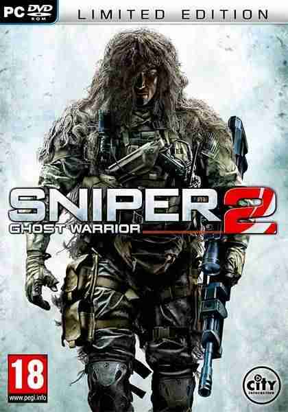 Descargar Sniper Ghost Warrior 2 [English][CRACK ONLY][3DM] por Torrent